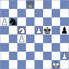 Cuenca Jimenez - Goltseva (chess.com INT, 2024)