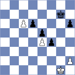 Tan Zhongyi - Jimenez Garcia (chess.com INT, 2023)