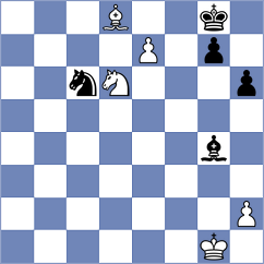 Hernandez Bermudez - Skiadopoulos (chess.com INT, 2023)