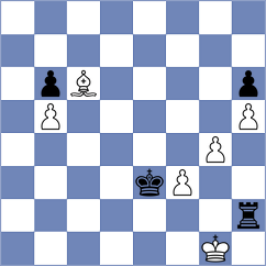 Marn - Chandratreya (chess.com INT, 2021)