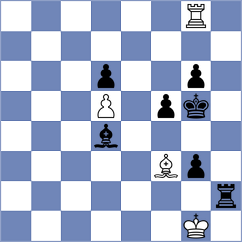 Zhou - Zhigalko (chess.com INT, 2022)
