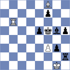 Szadkowski - Guzman Moneo (chess.com INT, 2021)