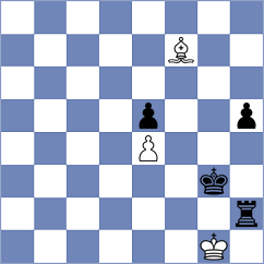 Tokhirjonova - Wei (Chess.com INT, 2021)