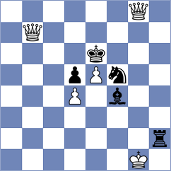 Dang - Vaidya (Chess.com INT, 2021)