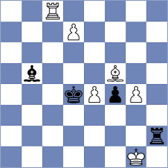 Kamsky - Nihal (chess.com INT, 2023)