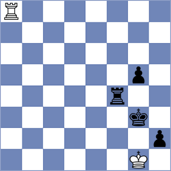 De Carli Filho - De Carvalho (chess.com INT, 2021)