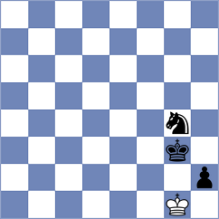 Maximov - Spichkin (chess.com INT, 2023)