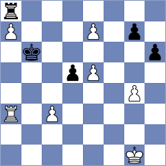 Smirnov - Safin (Chess.com INT, 2018)