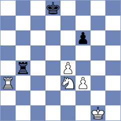 Gasanov - Meruga (chess.com INT, 2020)
