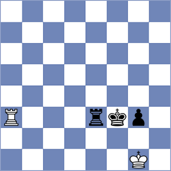 Bordi - Belov (chess.com INT, 2024)