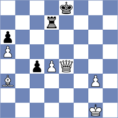 Erdogan - Johnson (Chess.com INT, 2020)