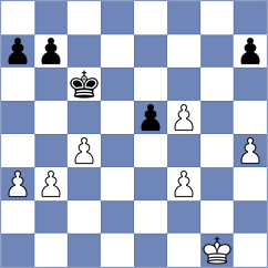 Kochiev - Monpeurt (chess.com INT, 2024)