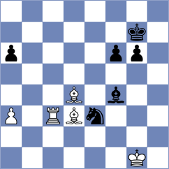 Torrente - Dahlgren (chess.com INT, 2023)