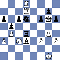 Ardila - Voicu (chess.com INT, 2024)