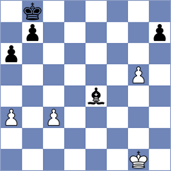 Klimciauskas - Vifleemskaia (Chess.com INT, 2020)