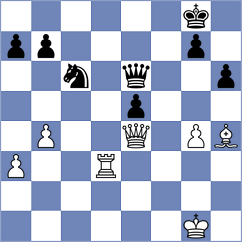 Valenzuela Gomez - Javakhadze (chess.com INT, 2024)