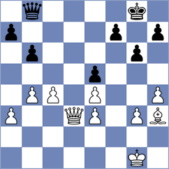 Tica - Estevez Polanco (chess.com INT, 2023)