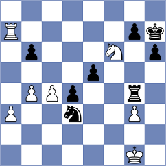Ibarra Jerez - Maltsevskaya (chess.com INT, 2024)