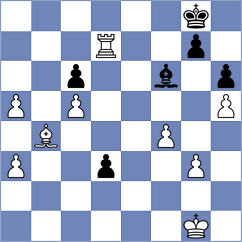 Espinoza Palomino - Mirzoev (chess.com INT, 2023)