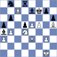 Paichadze - Bueno (chess.com INT, 2024)