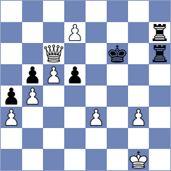 Tarigan - Karavade (chess.com INT, 2021)