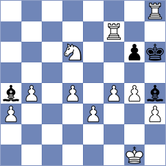 Gy - Nikitina (Chess.com INT, 2021)