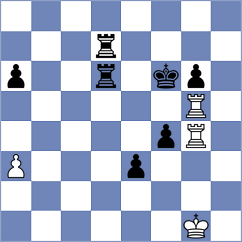 Kubicka - Bryakin (chess.com INT, 2024)