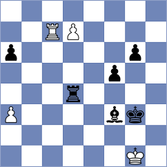 Najdin - Grinev (chess.com INT, 2021)