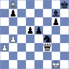 Cardenas Carbajal - Garakov (chess.com INT, 2023)
