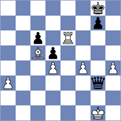 Williams - Anton (Chess.com INT, 2020)