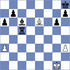 Hernandez Bermudez - Szczurek (chess.com INT, 2023)