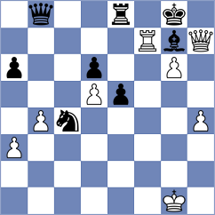 Chabris - Arencibia (chess.com INT, 2024)