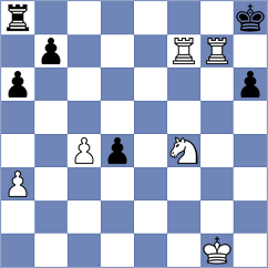 Meyers - Navalgund (Chess.com INT, 2020)