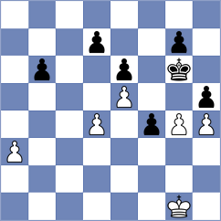 Ezat - Andreikin (chess.com INT, 2024)