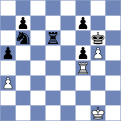 Andrews - Aditya (chess.com INT, 2021)