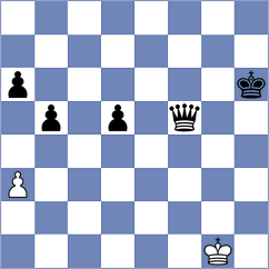 Debray - Yanchenko (chess.com INT, 2023)