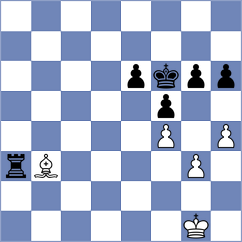 Gomes - Zhuravleva (Chess.com INT, 2020)