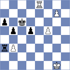 Norowitz - Hamitevici (chess.com INT, 2024)