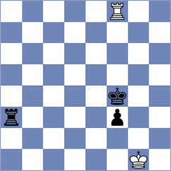 Aalto - Padalka (chess.com INT, 2024)