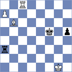 Crevatin - Moroni (chess.com INT, 2023)