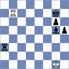 Hadzimanolis - Akbarinia (Chess.com INT, 2020)