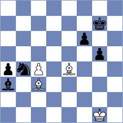 Lysiak - Rich (Chess.com INT, 2021)