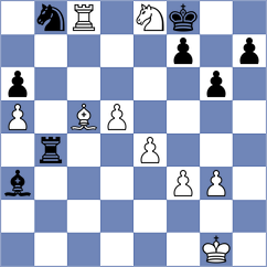 Maiorov - Fier (chess.com INT, 2021)