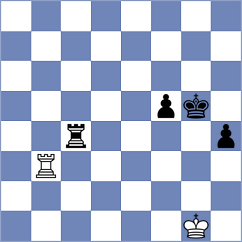 Hrabinska - Juarez Flores (Chess.com INT, 2020)