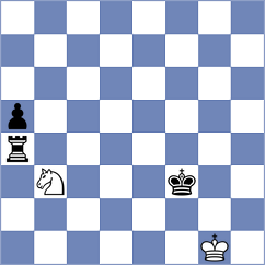 Grabowski - Gaehwiler (Chess.com INT, 2021)
