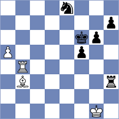Tanaka - Nefedov (chess.com INT, 2021)