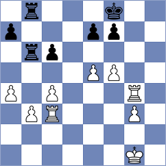 Mendez Machado - Terzi (chess.com INT, 2024)
