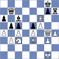 Yaksin - Quinonez Garcia (chess.com INT, 2021)