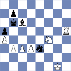 Martinez - Schut (Chess.com INT, 2021)