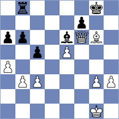 Rodriguez Arrieta - Palencia (Chess.com INT, 2021)